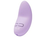 LELO Lily 3 - akkus, vízálló csikló vibrátor (lila)