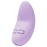 LELO Lily 3 - akkus, vízálló csikló vibrátor (lila)