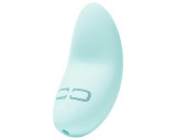 LELO Lily 3 - akkus, vízálló csikló vibrátor (zöld)