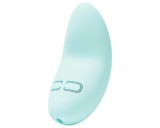 LELO Lily 3 - akkus, vízálló csikló vibrátor (zöld)