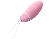 LELO Luna - intelligens vibrációs tojás (pink)