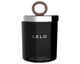 LELO masszázsgyertya - vaníllia és kakaó (150g)