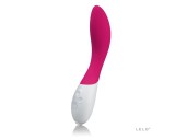 LELO Mona 2 - hajlított vibrátor (pink)