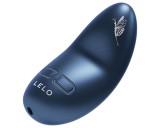 LELO Nea 3 - akkus, vízálló csikló vibrátor (kék)