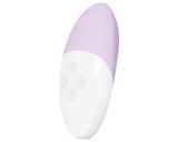 LELO Siri 3 - hanggal aktiválható csikló vibrátor (lila)