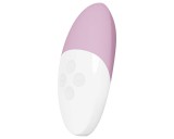 LELO Siri 3 - hanggal aktiválható csikló vibrátor (pink)