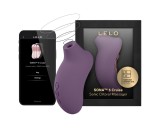 LELO Sona 3 Cruise - hanghullámos csiklóizgató (lila)