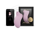 LELO Sona 3 Cruise - hanghullámos csiklóizgató (pink)