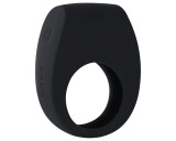 LELO Tor 2 - akkus, vibrációs péniszgyűrű (fekete)