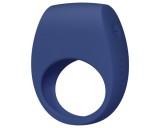 LELO Tor 3 - akkus, okos vibrációs péniszgyűrű (kék)