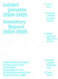 Leltári jelentés 2020-2025 - Inventory Report 2020-2025
