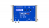 LEM DM200HD 4K HDMI - DVB-T/C modulátor