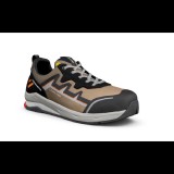 Lemaitre AIR 200 BAS S3S ESD HRO CI - Munkavédelmi Cipő - bézs