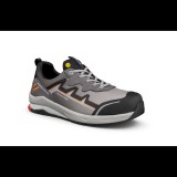 Lemaitre AIR 200 BAS S3S ESD HRO CI - Munkavédelmi Cipő - sötétszürke
