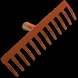 Lemez gereblye 12 fogú (10399)