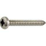 lemezcsavar d-fejű coor a2  3,9x13 kh din-7981c