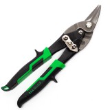 Lemezvágó olló jobbos