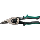 Lemezvágó olló jobbos YATO