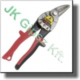 Lemezvágó olló Stanley balos