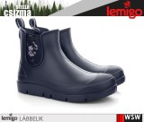 Lemigo STELLA NAVY technikai középszszárú könnyített eva -30C-ig bélelt női munkacsizma - munkabakancs