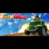 Lemondo Games Toon War (PC - Steam elektronikus játék licensz)