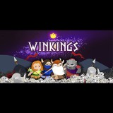 Lemondo Games WinKings (PC - Steam elektronikus játék licensz)