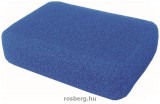 Lemosószivacs csempéhez EPOXI 180x130x50 mm