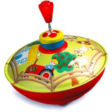 Lena 52412 Búgócsiga - farm mintával 13 cm (52412)