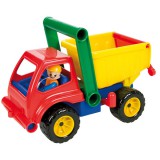 LENA: Actives dömper figurával 27cm