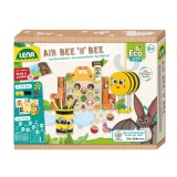 LENA: Air Bee'N'Bee DIY ECO Rovarhotelkészítő szett