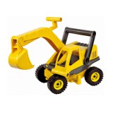 LENA: Eco Actives sárga markoló 35cm