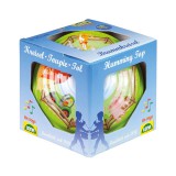 LENA: Farm fém búgócsiga 16cm