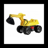 LENA: Giga Trucks Óriás kotrógép Pro X 68cm
