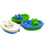 LENA: Hajós fürdőjáték 3db-os szett