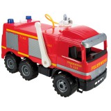 LENA: Mercedes-Benz Actros óriás pumpás tűzoltóautó 64cm