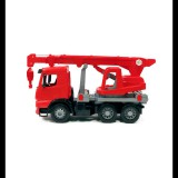 LENA: Mercedes-Benz Arocs óriás darus tűzoltóautó 70cm