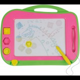 Lena Színes mágneses rajztábla (65714) (65714)