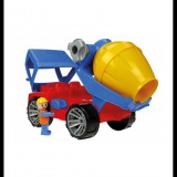 Lena TRUXX 04413 játék jármű (ZL-04413)