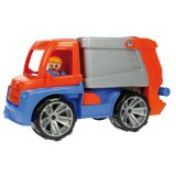 LENA: Truxx kukásautó figurával 30cm