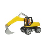 LENA: Truxx markológép figurával 36cm