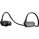 Lenco BTX-860BK fejhallgató és headset Vezeték nélküli Hallójárati Sport Bluetooth Fekete