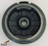 Lendkerék légterelő lemez HUSQVARNA 340, 345, 346, 350