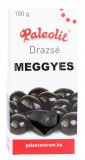 Lendy Bt. Paleolit Meggyes drazsé 100g dobozos