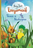 Lengemesék 1.  - Tavasz a Nádtengeren