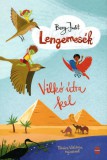 Lengemesék 5. - Vilkó útra kel