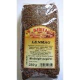 Lenmag 250g -Natura-