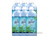Lenor Dewy Blossom textilöblítő 6x48 mosáshoz, 6x1,42l