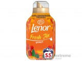 Lenor Fresh Air Effect textilöblítő 55 mosáshoz, Tropical Sunset