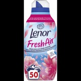 LENOR Fresh Air Pink Blossom 700 ml (50 mosás) (8700216722933)