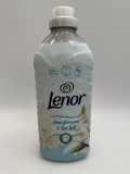 Lenor öblítő 48 mosás 1,2 l Lime Blossom&Sea Salt